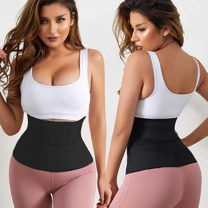 ❤️ Ceinture de compression abdominale ✅